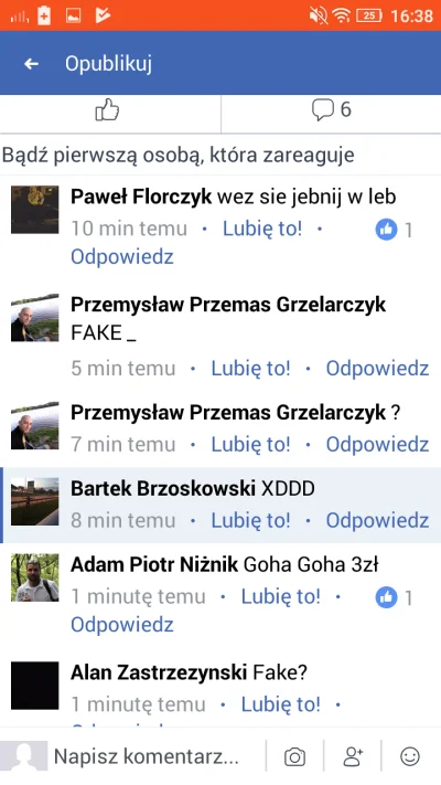 Eyan - @Bekon2000: @aleroc napisałam do kumpla Małysza jak odpisze to dam znać.