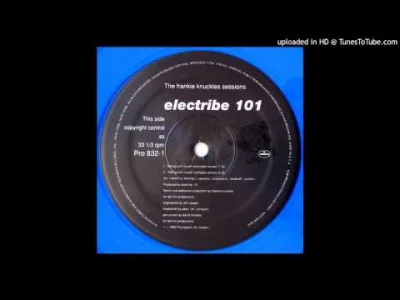 szpila68i - Electribe 101 - Talking With Myself (Frankie Knuckles Remix)

Chodzi za...