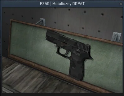 BlutaczPLS - #csgotrade #csgotraders #csgo #csgolounge
Mirasy to, że rare patern wia...