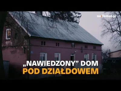 y.....o - #polska #ciekawostki #paranormalne #duchy #poltergeist #okultyzm #ezoteryka...