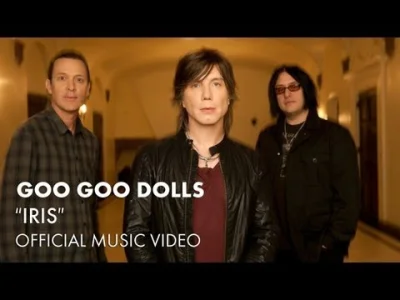 oggy1989 - [ #muzyka #muzykaromantyczna #wowspam #gimbynieznajo #googoodolls ]