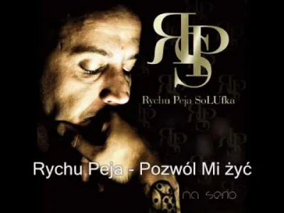 Omjaruk - #peja #rap #polskirap #muzyka 
Piękne idealnie opisuje moje obecne położeni...