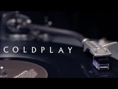 Logytaze - @dam_rade: Coldplay - Spies