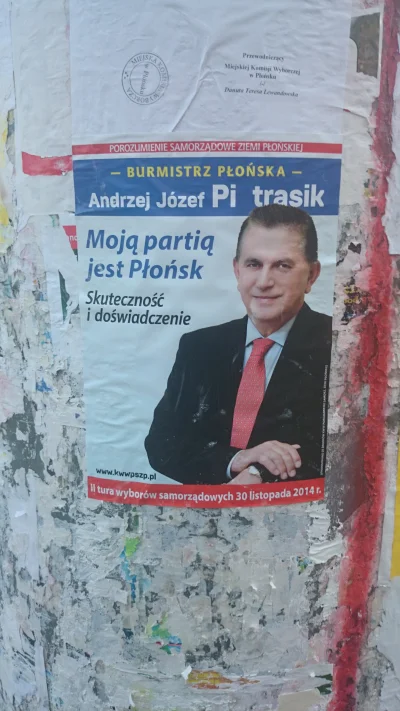 A.....6 - #wybory #heheszki #plonsk #pitrasiacontent