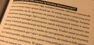 L3stko - No co ja czytam w #wlamsiedomozgu, @RadekKotarski jest broniarzem. Uszanowan...