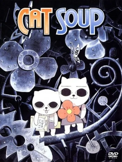 raeurel - Cat Soup (Nekojiru-sô) (2001)

#film #kino #feels #surrealizm #dusza #fil...