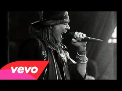 W.....a - Guns N' Roses - Paradise City

 Take me down
 To the Paradise City
 Where ...