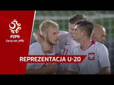 S.....T - Skrót meczu, Polska U20 [1:2] Holandia U20
0:1, Zakaria Aboukhlal
0:2, Ju...