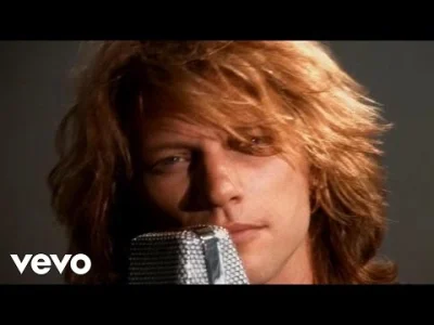 JaTuTylkoNaMoment - Bon Jovi - Always