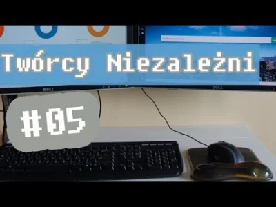 JavaDevMatt - Właśnie wrzuciłem nowy odcinek "Twórców Niezależnych". :D
Seria, w któ...