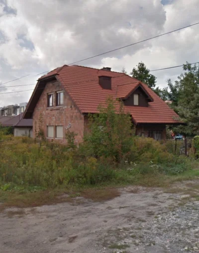 jacobsonik - @Sloneczko tak wygląda domek. Ogólnie to co muszę zrobić to znaleźć kogo...
