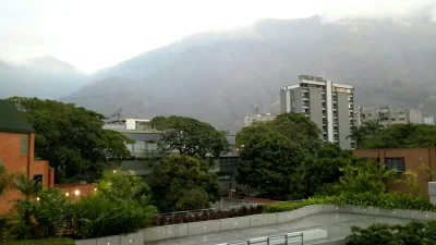 lechwalesa - Caracas