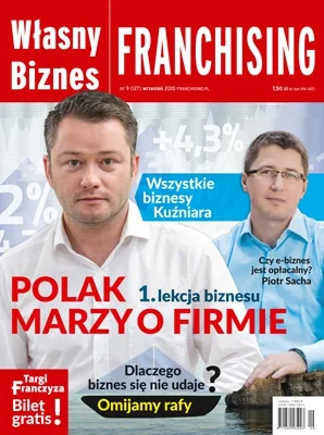 Bonhart1989 - "Wszystkie biznesy Kuźniara" Ciekawe czy o tych biznesach w Walmarcie w...