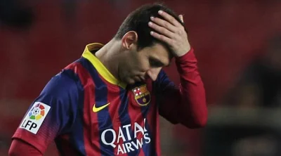 D.....a - "Barça stumbling." (ʘ‿ʘ) 



#bekazbarcy #farsa