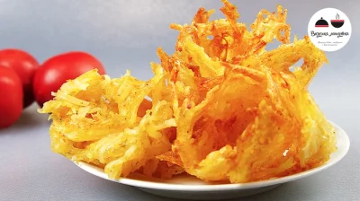 Mesk - Prosty sposób na Chrupiące ziemniaki zapiekane z parmezanem

Krótki film jak...