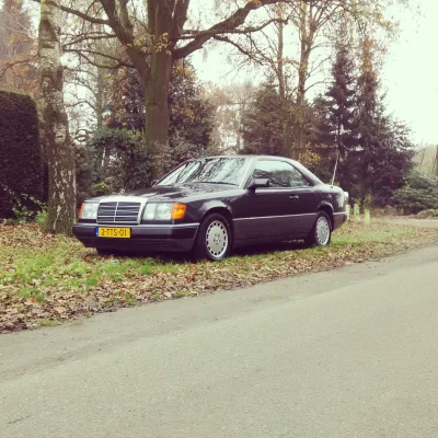 BySpeedy - "Winter is comming" ale nie w Holandii. :D



#speedywholandii #220ce #mer...