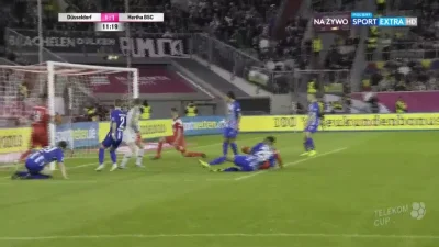 nieodkryty_talent - Düsseldorf [1]:1 Hertha - Kenan Karaman
#mecz #golgif #telekomcu...