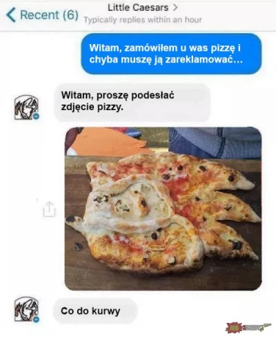 herejon - #humorobrazkowy #niewiemczybylo #beka #pizza #heheszki
Mam nadzieje, że w ...