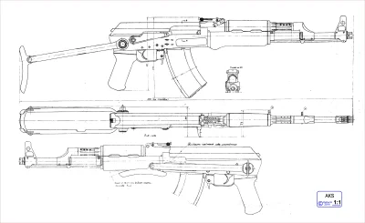 impulse_101 - @takashi20: bierzesz googla wpisujesz ak47 blueprint zaznaczasz duze i ...