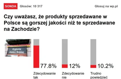 sobakan - @blau: Biedronka też kiedyś była polską firmą , potem był wyzysk pracownikó...