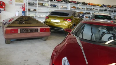 pogop - > Citroen Karin



@pietrek16: @HaveANiceDayMan: dat ass