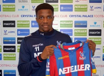 Xizor - #united
Zaha sprzedany do Crystal Palace! Wywalanie przeciętniaków trwa.