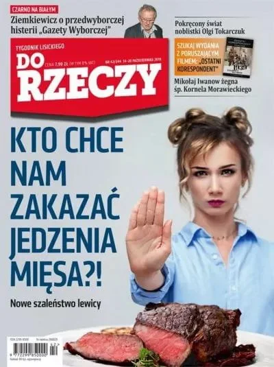 liskowskyy - ...Kościół rzymskokatolicki w piątki? xDDDDD
#bekazprawakow #naukowcywia...