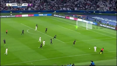 nieodkryty_talent - Real Madryt [1]:0 Al-Ain - Luka Modrić
#mecz #golgif #kms #realm...