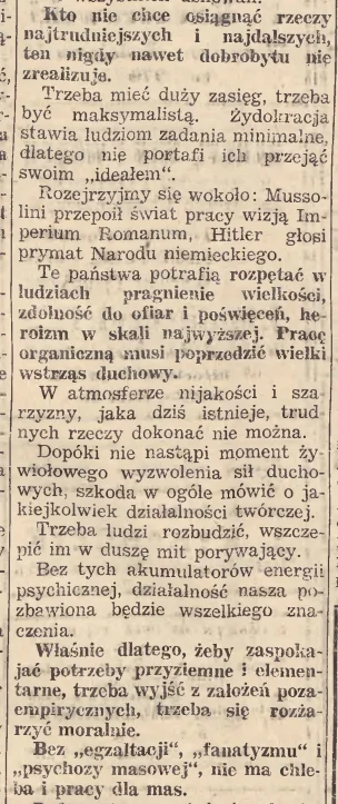 P.....j - Wczoraj w dyskusji o antifie dowiedziałem się, że dyktatura Franco to była ...