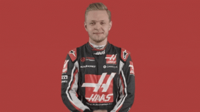 bomba4 - Magnusen już wie!
#f1