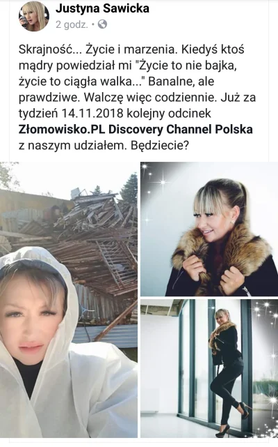 Reginald911 - A myślałem że po komentarzach internautów już więcej glonojadka nie pok...