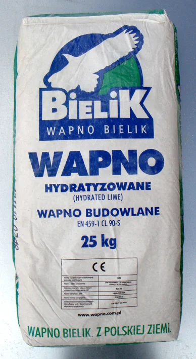 kubik78 - Jak nie wapnem?To czym?( ͡° ʖ̯ ͡°)
Co ja teraz z tym wapnem mam zrobić?