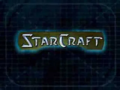 Liquid_Snake - Czy aby na pewno każdy słyszał że miał kiedyś wyjść taki Star Craft? :...