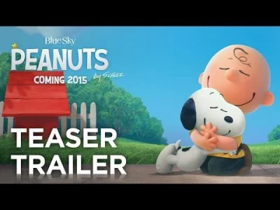 n.....o - "Fistaszki" na dużym ekranie

#peanuts