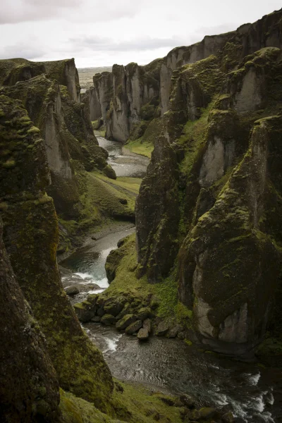 Z.....t - Kanion Fjadrargljufur i rzeka Fjadra, Islandia
Lokalizacja

SPOILER