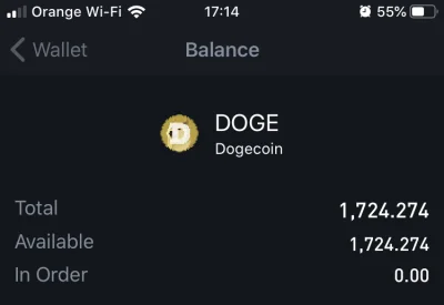 N.....p - Chrzanić Pisowskie Plany Kapitałowe, już #dogecoin jest bardziej legitną in...