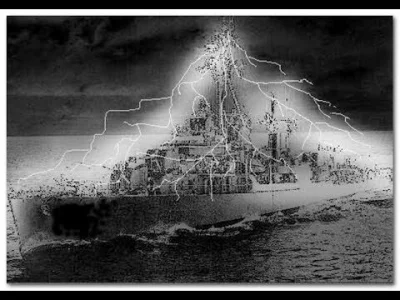 Dzojstick - The Strange Story of Philadelphia Experiment 
#filmdokumentalny