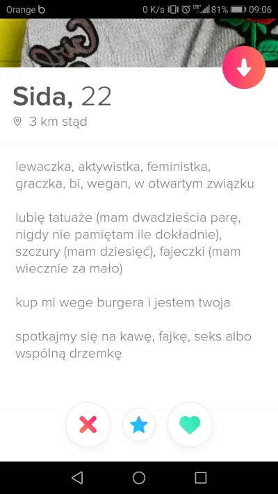 mmarekkk - Co tu się... ( ಠಠ)( ಠಠ)

Combo/kumulacja. Foto w komentarzu.

#bekazlewact...