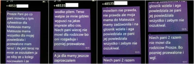 Krupier - Mirki. Mam sobie numer prepaidowy z Faktu, siedzi w komórce, robi jako rute...