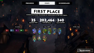 Novameh - #underlords #dotaunderlords
Co jak co, ale obecna meta to majstersztyk. Na...