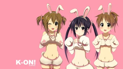 S.....a - #azusa #аnime #randomainmeshit
ale boner