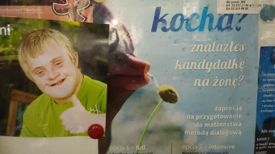 solubleinair - Taki kolaż pod kościołem.

#humorobrazkowy #heheszki