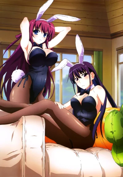 odglosy_bebnow - #anime #randomanimeshit #oppai #grisaia #amanesuou #yumikosakaki