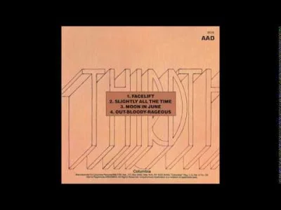 D.....o - Soft Machine - Third (1970)

#muzyka #jazz #jazzrock #rock #rockpsychodel...