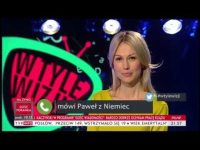 Goofas - 10 minuta programu #wtylewizji w #tvpis

 Tak jak sie umawialiśmy chciałem ...