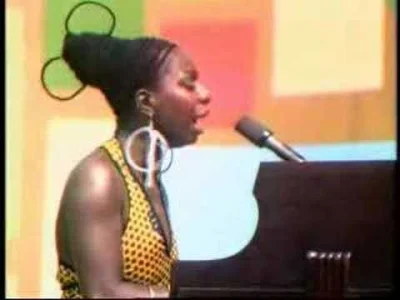KaTtrrA - Nina Simone - Ain't Got No
#muzyka