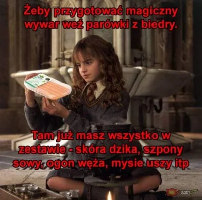 4.....B - #harrypotter #bekazmiesozercow #weganizm