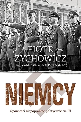 siekierki16 - #Niemcy #Zychowicz 

Niemcy - Piotr Zychowicz

Niemcy - naród , któ...