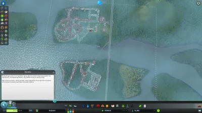 j.....b - Cities: Skylines to spełnienie moich marzeń. To takie SimCity 4. Ale jeszcz...