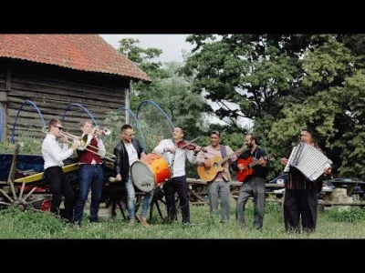 Frank_Parker - #muzyka #cyganie #ciechocinek niech będzie #folk, może nie zgrzeszę #o...